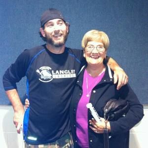 Meet your Posher, Ryan